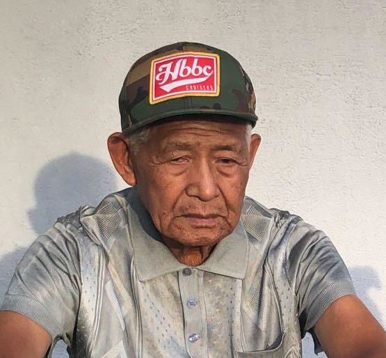 Seang Hoc